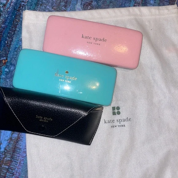 Kate Spade Tote Bundle (11 items) - Picture 4 of 16
